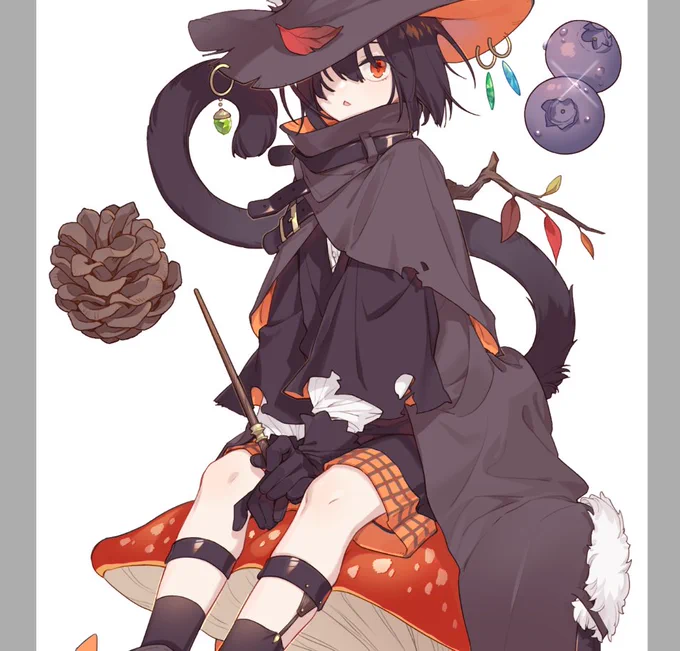 クロネコ 