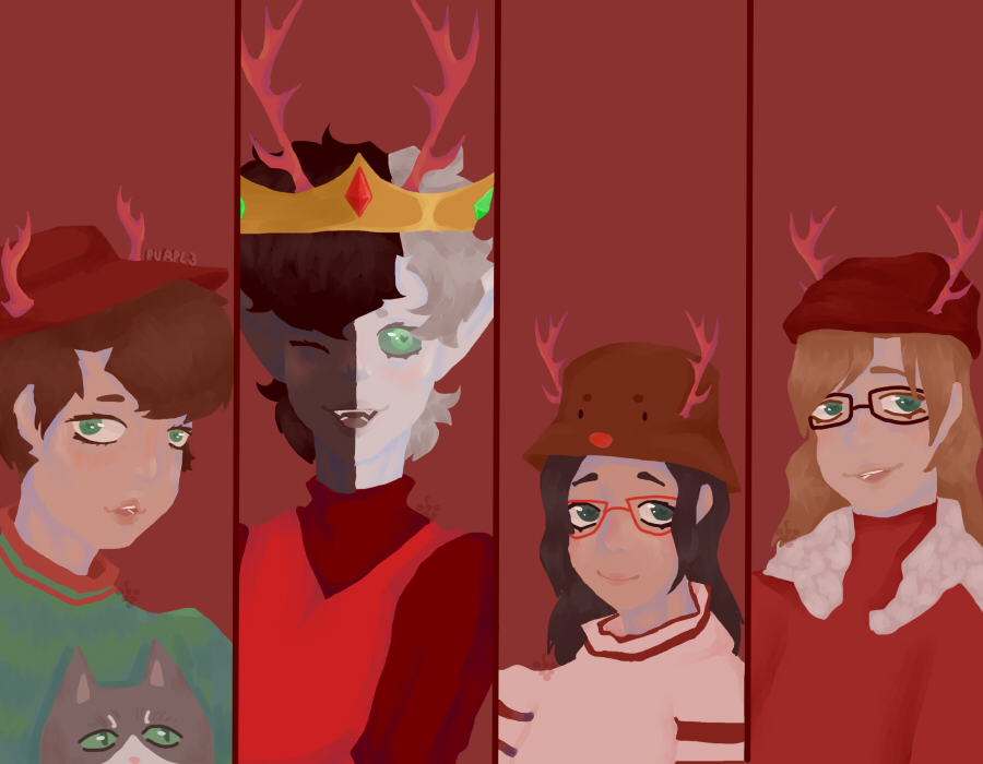 purpl3dude's tweet photo. HHAHAHAHAHAHAHAHA I LIE
IM NEVER LATE, I WILL ALWAYS HAVE MCC FANART DONE 
HAHAHA
rt are loved :]
*
*
*
#ranboofanart #ranboomcc #redteam #mccteam #RAAAH https://t.co/EbMGTeYCFm