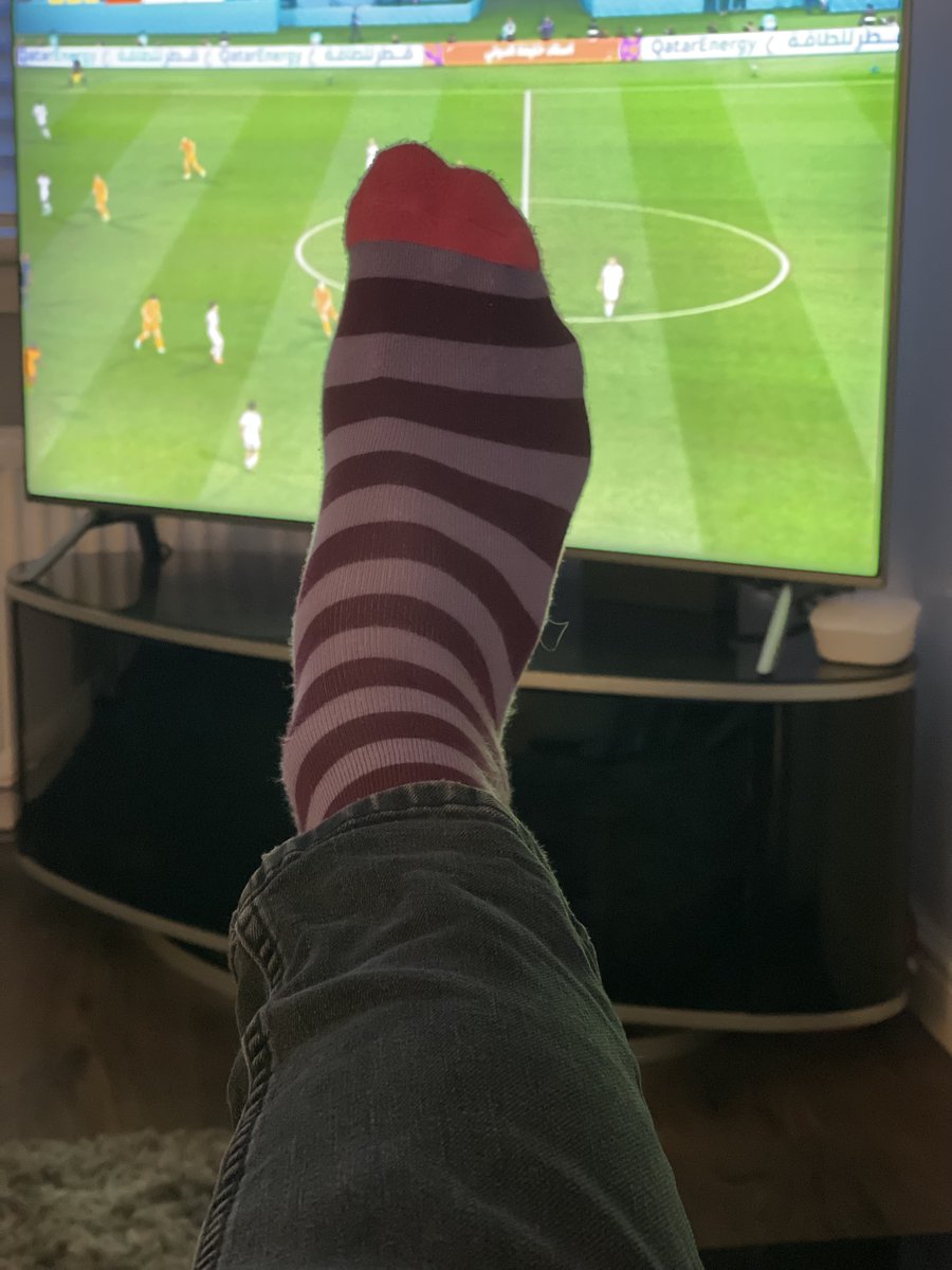 totman_paul's tweet photo. I don’t know about you, but I’m proudly wearing my @ParallelGlobal Purple Socks on #PurpleSockDay and #IPDD! https://t.co/cmN3wqhopB