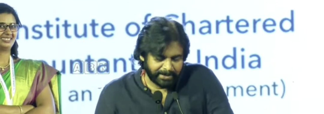 swaminaidumangu's tweet photo. The Speech delivered by @PawanKalyan sir today at #CAStudentsConference shows what kind of a person and how efficient he is to lead the State which is ready to become Next Bihar...But
Some people, even the educated ones are running behind Castes and Religions.
#ApNeedsChange https://t.co/GgyUUwIc4b