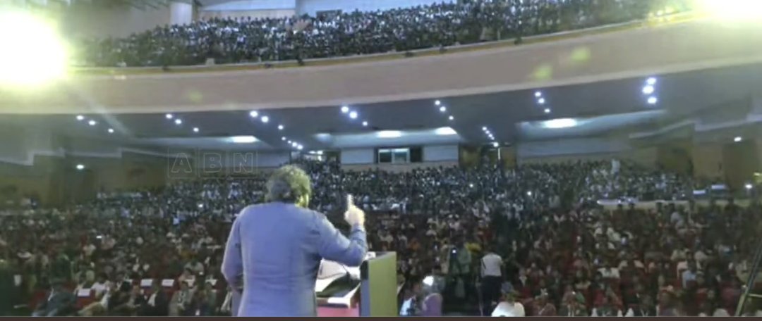swaminaidumangu's tweet photo. The Speech delivered by @PawanKalyan sir today at #CAStudentsConference shows what kind of a person and how efficient he is to lead the State which is ready to become Next Bihar...But
Some people, even the educated ones are running behind Castes and Religions.
#ApNeedsChange https://t.co/GgyUUwIc4b