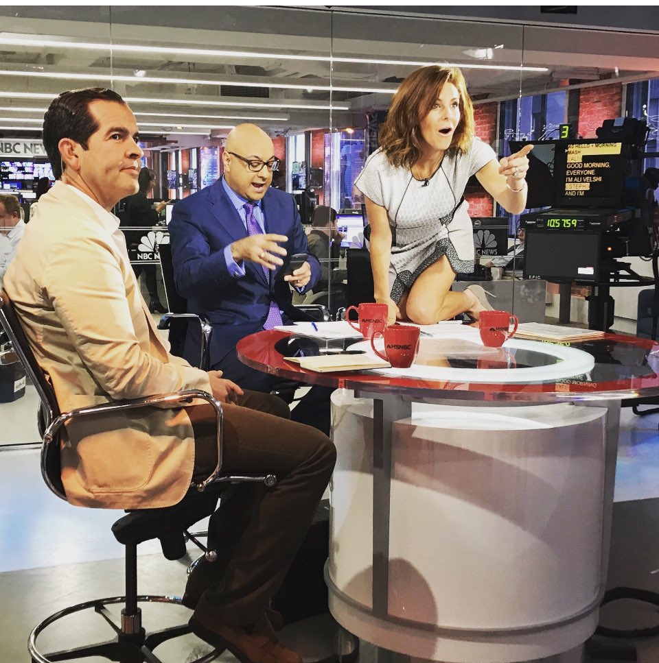 SRuhle's tweet image. Well in that case, obviously YEESSSSS