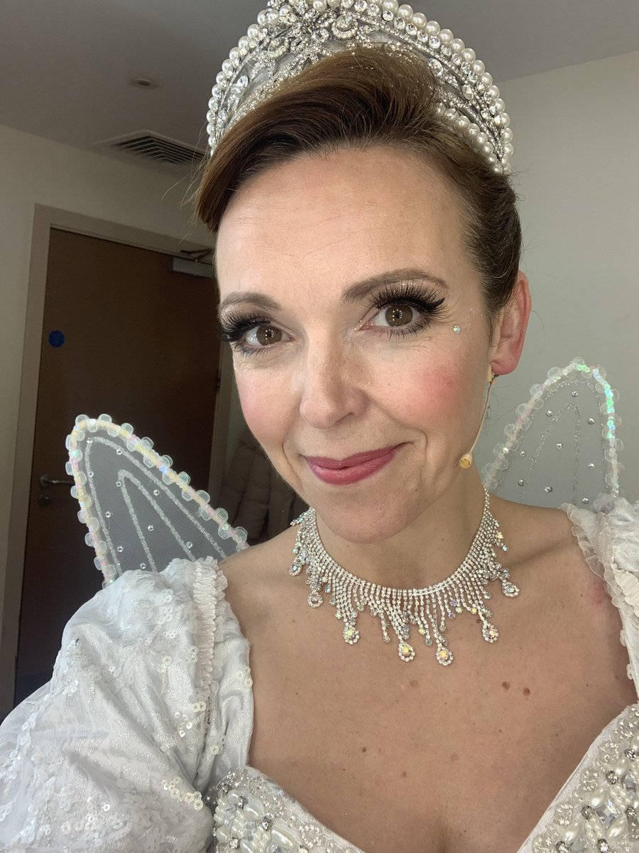 We are up and flying!  🧚🏼‍♀️🧚🏼🧚🏿‍♂️