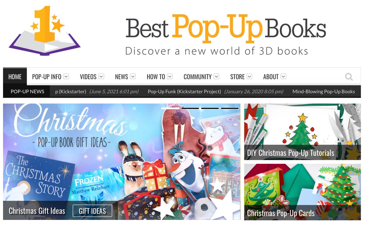 BestPopUpBooks.com tweet media