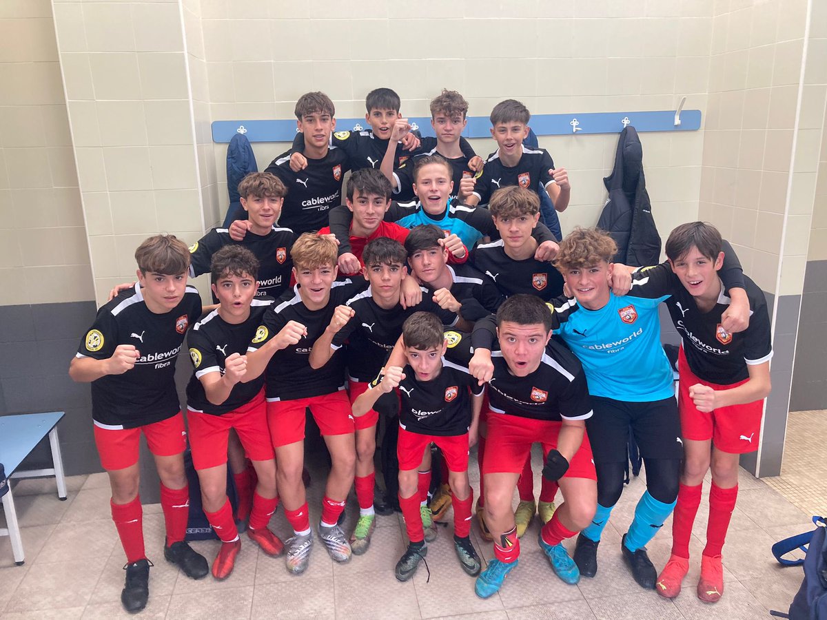 EL RECORD tweet media