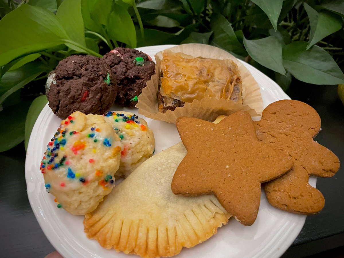 The Watershed Ithaca tweet media