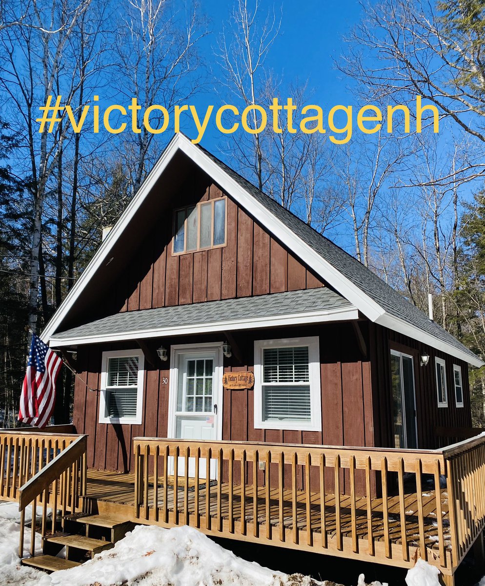 VictoryC_NH's tweet photo. Ski Day !! 

#victorycottagenh #snowday #skiday #skinh #getoutside #stayandplay #whitemountains #visitnh https://t.co/SlJaOOe8RQ