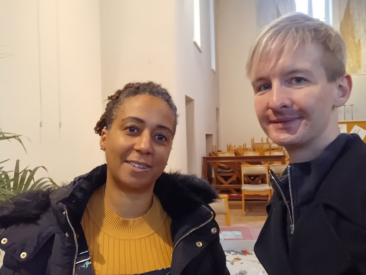 Cllr Simon Fox tweet media