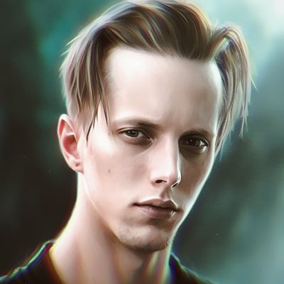 lights_echo's tweet image. #NewProfilePic