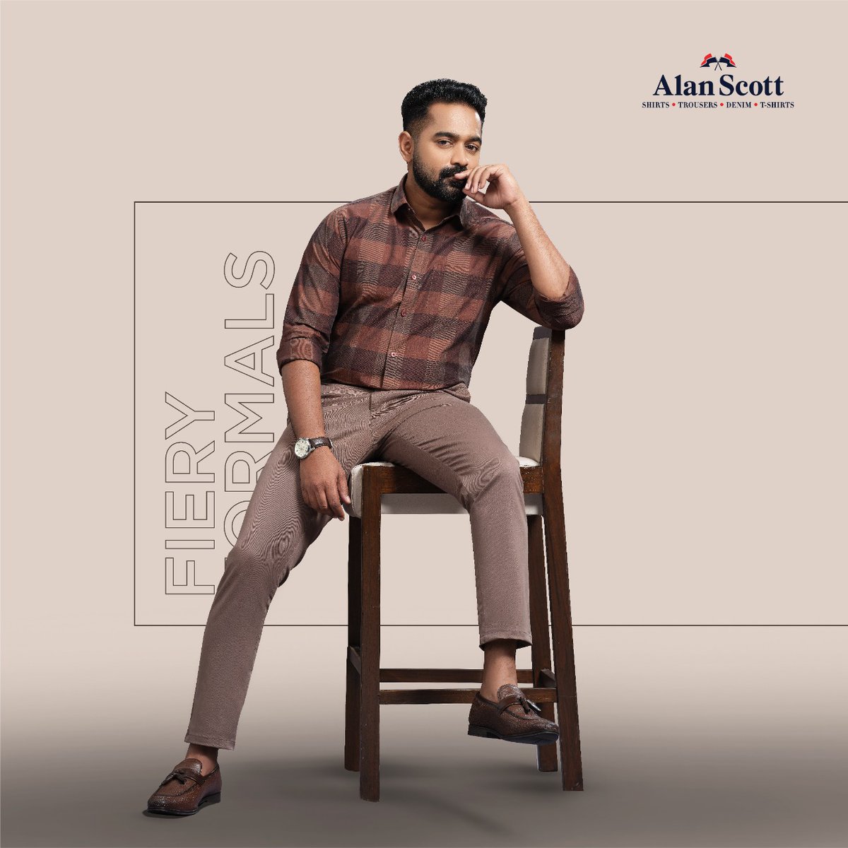AlanScottIndia's tweet photo. Know Alan Scott, Know Fashion!
Explore more of our collections from @AlanScottIndia and be a fashion pro like @actorasifali
#AsifAli #alanscott #shirts #formal #formalshirts #mensstyle #menfashion #trending #newcollection2022 #formaldresses https://t.co/xVLilbqeio
