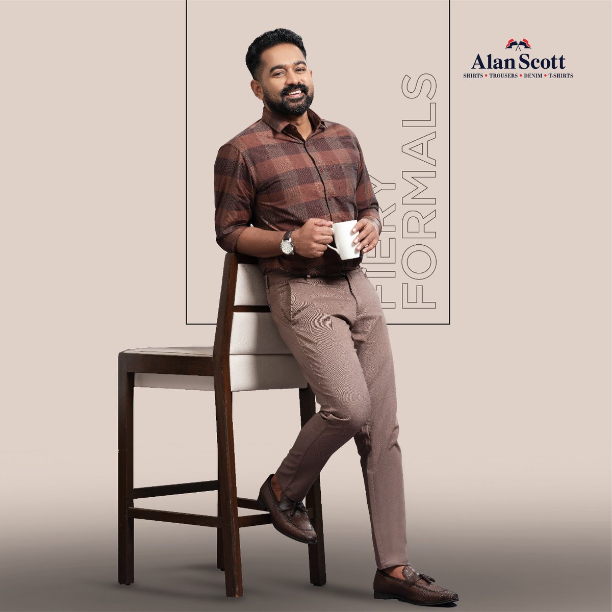 AlanScottIndia's tweet photo. Know Alan Scott, Know Fashion!
Explore more of our collections from @AlanScottIndia and be a fashion pro like @actorasifali
#AsifAli #alanscott #shirts #formal #formalshirts #mensstyle #menfashion #trending #newcollection2022 #formaldresses https://t.co/xVLilbqeio