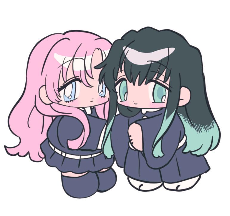 「」|샴코のイラスト