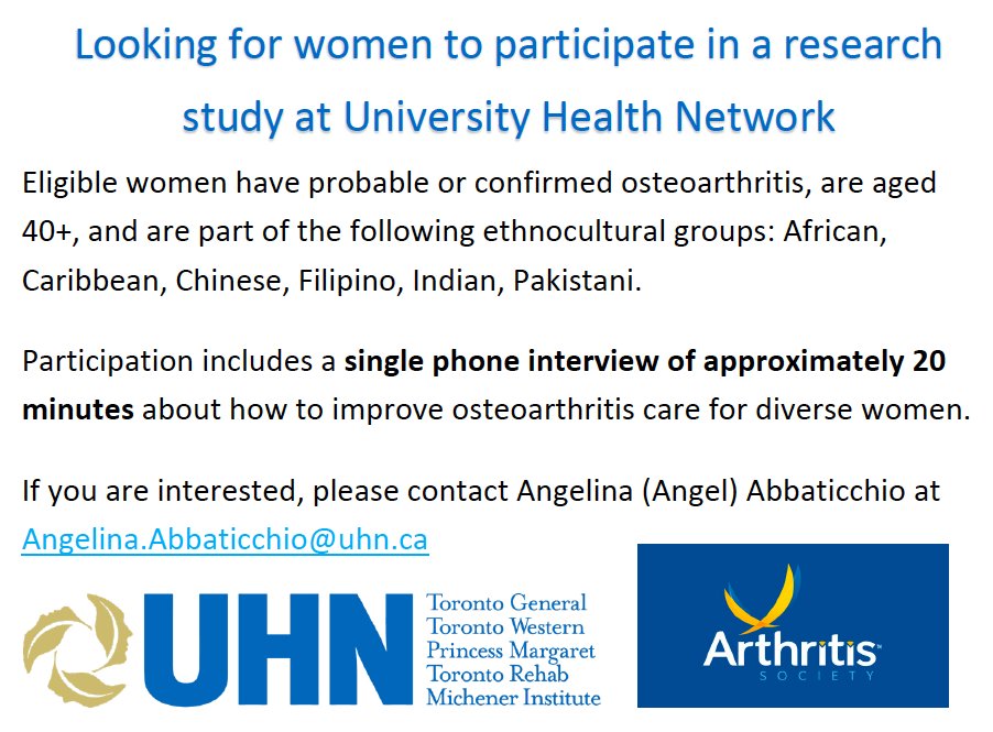 Eileen Davidson - Rheumatoid Arthritis Advocate tweet media