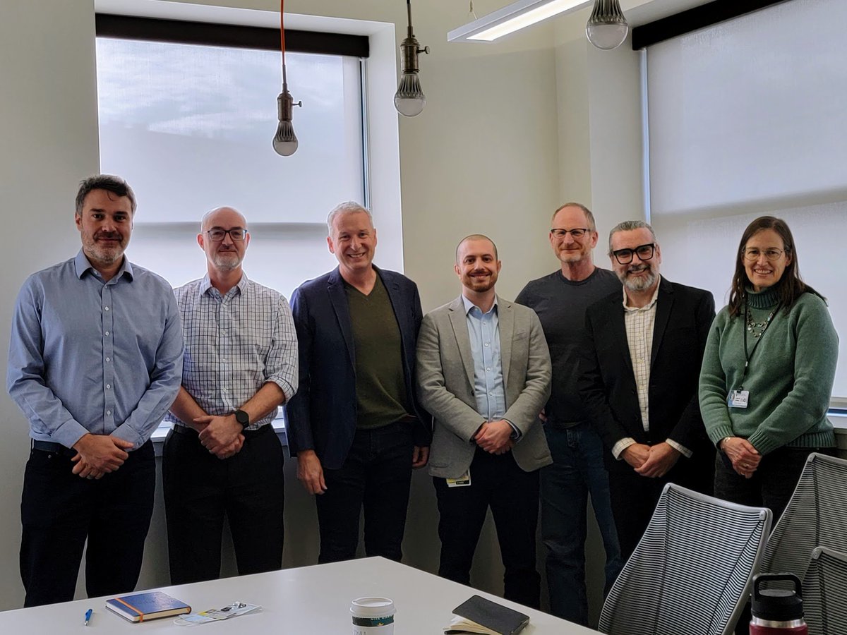 John J. Foxe tweet media