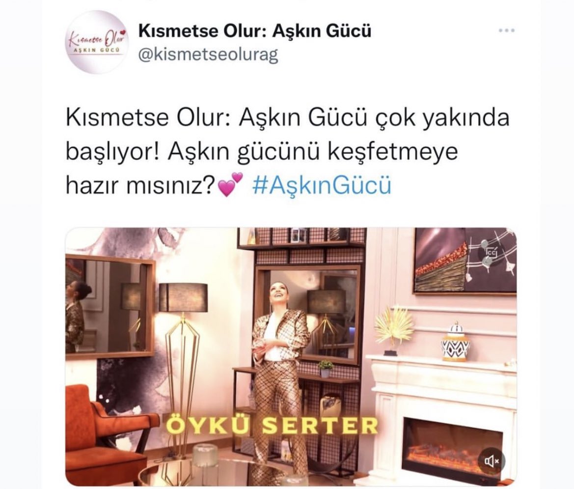 Uzun zamandır beni bu kadar heyecanlandıran başka bir şey olmamıştı 🤩