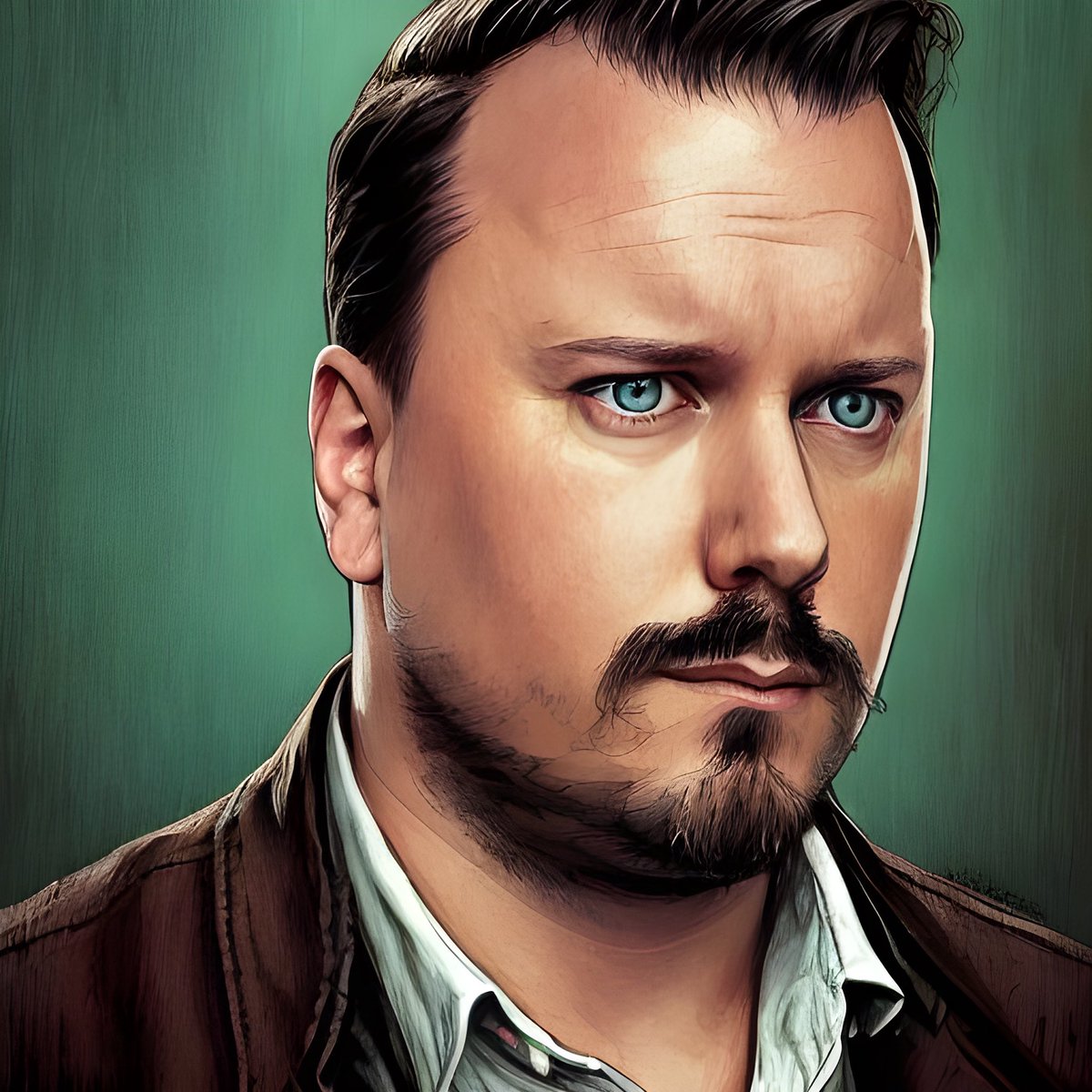 allyster66's tweet image. Something about bandwagons