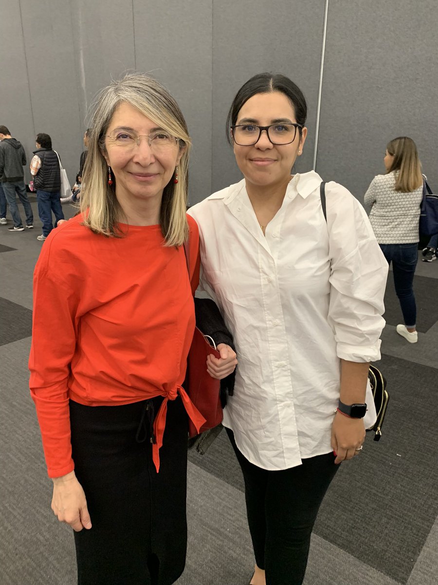 freddacruzv13's tweet photo. Mi @FILGuadalajara, el panel de ayer de autonomía universitaria, fue de disruptivo, gracias @MaraRoblesV y @gibranrr por decir las cosas como son y sin pelos en la lengua 🫶🏼 https://t.co/6z7E7TPdDG