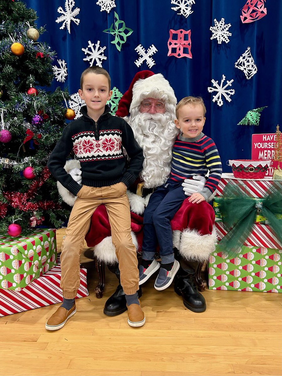 Jordan Andrews (@mrandrewsnrcs) on Twitter photo We had a great time this morning at the breakfast with Santa event <a href="/NRAC3_8/">NRAC 3-8</a>! <a href="/KeyNrhs/">NRHSKeyClub</a> did a wonderful job with all the fun crafts and @NRHSChoirs sang beautiful carols while we ate delicious pancakes! <a href="/NRCSRangers/">North Ridgeville City Schools</a> We had a great time this morning at the breakfast with Santa event <a href="/NRAC3_8/">NRAC 3-8</a>! <a href="/KeyNrhs/">NRHSKeyClub</a> did a wonderful job with all the fun crafts and @NRHSChoirs sang beautiful carols while we ate delicious pancakes! <a href="/NRCSRangers/">North Ridgeville City Schools</a>