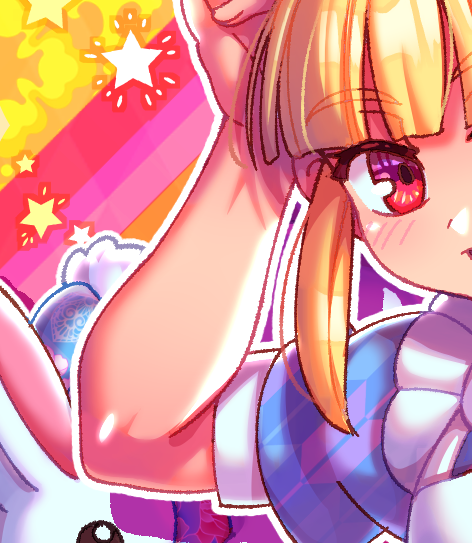 年賀状描き終わったー!
年賀状作成ソフトも買ったので、
あとは印刷するだけですな。
友達と7時間話しながら年賀状描いてた。

今日は玄関掃除と窓ふきをしたので、
頑張った! 