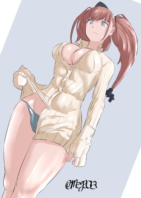 アトランタはお願いしたら見せてくれるし翌日も口きいてくれる
#艦これ版深夜の真剣お絵描き60分一本勝負
#艦これ版真剣お絵描き60分一本勝負_20221203 