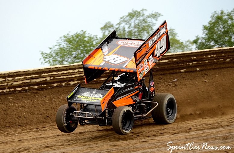 on Twitter "The Steel City Outlaw Tim Shaffer on the