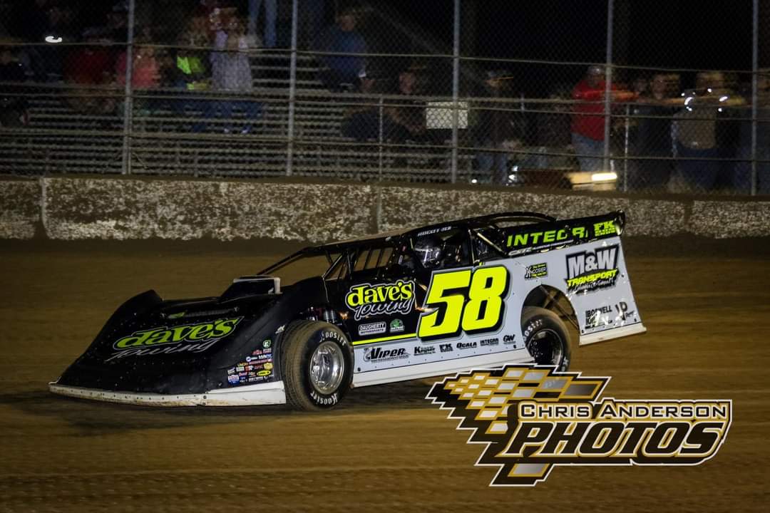 Big Frog Motorsports tweet media