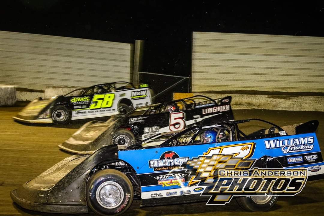 Big Frog Motorsports tweet media