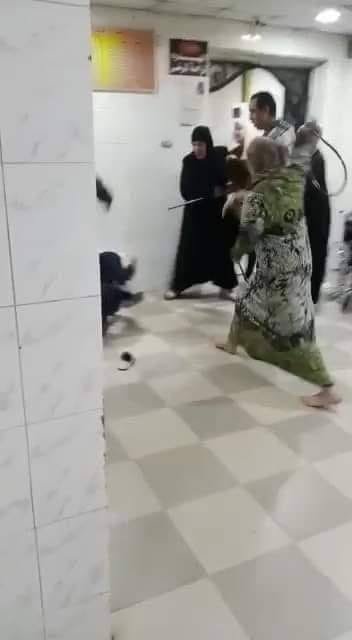 #مستشفي_قويسنا_المركزي
معدش فيها حاجه حلوه او سوادها عسل🥲
