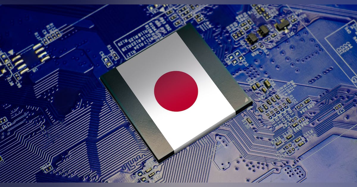 aspectus3d's tweet image. Japan Gov&apos;t Backs Major Firms in Next-Gen Chip Project | IndustryWeek bit.ly/3TtFqqE  #aspectus #vtprogrammer bit.ly/2LwJhoT