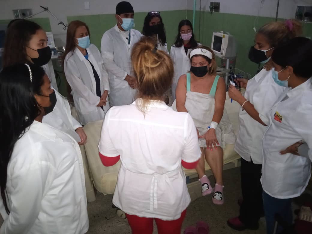 cdimaternidad1's tweet photo. #HéroesDeLaSalud
#CubaPorLaVida
#Cuba https://t.co/hWctDp6ebK