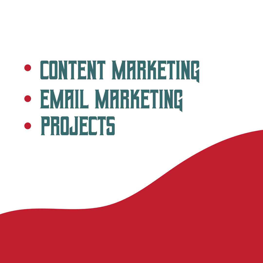 Techsbtaacademy's tweet image. Career opportunities in Digital Marketing, Learn SEO, PPC SEM, Conversion, Optimization, Analytics, Email Marketing, and much more.
Fast-track your career in Digital Marketing with practical hands-on training &amp;amp; Exposure with #TechsbetaAcademy    
Get Soft Skills training free