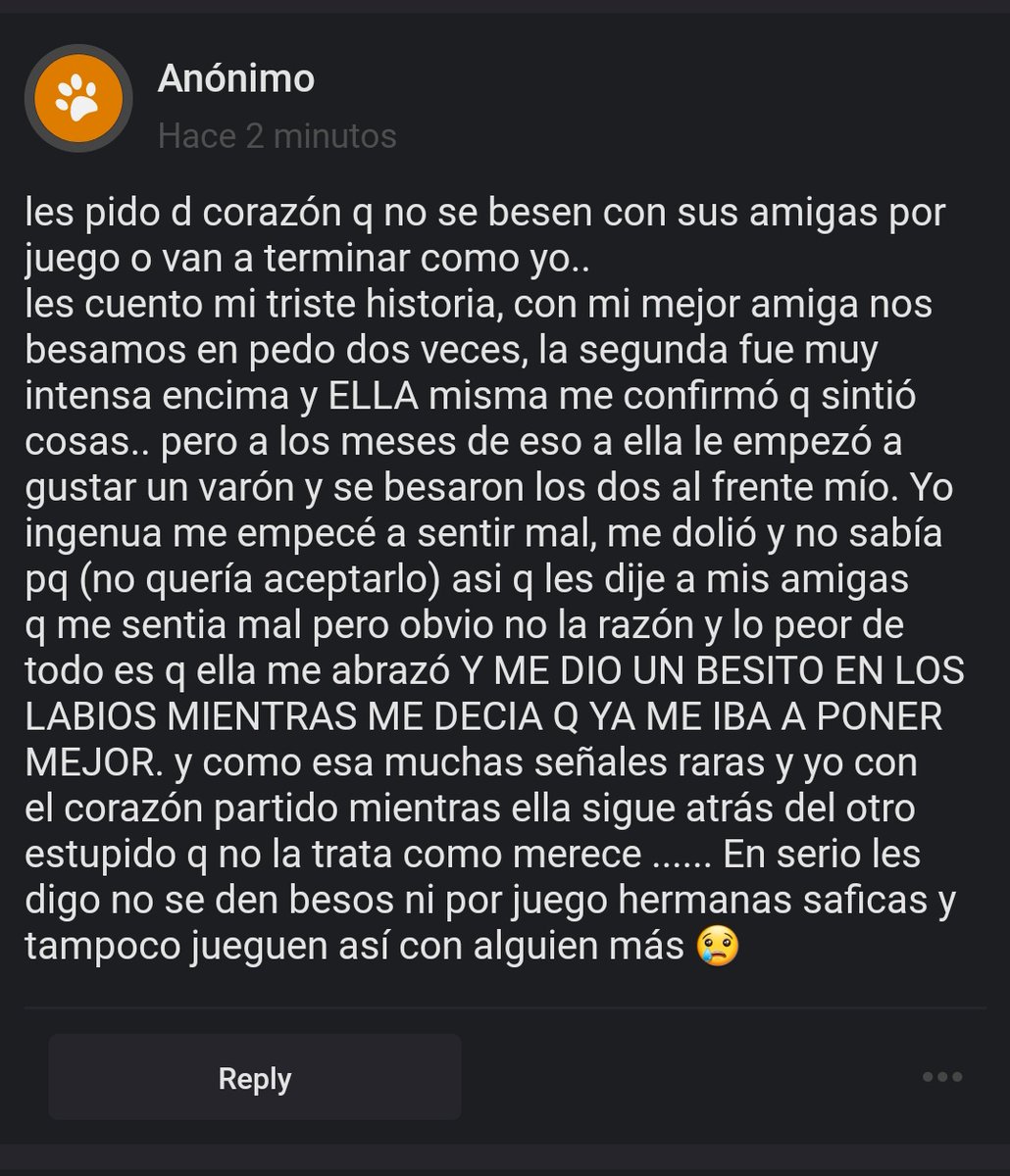 cclesbianismo's tweet photo. 🕷 https://t.co/lCyYJcO1Yx