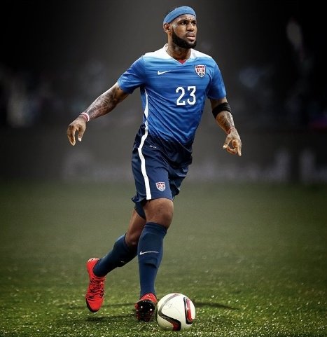 The only man who can save the USA team right now #USAvNED