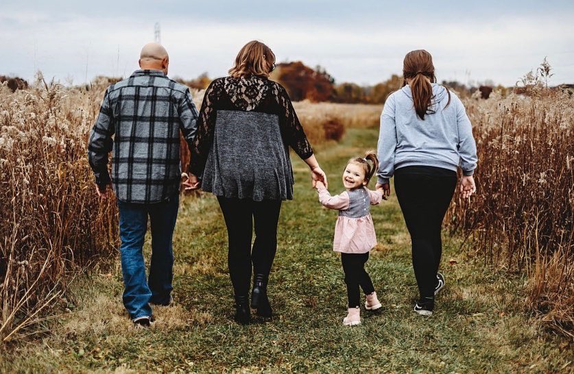 melibeyerRN's tweet photo. Our family photos. I love the family we’ve built together. @mbeyer8907 https://t.co/VsGHc6sBVd
