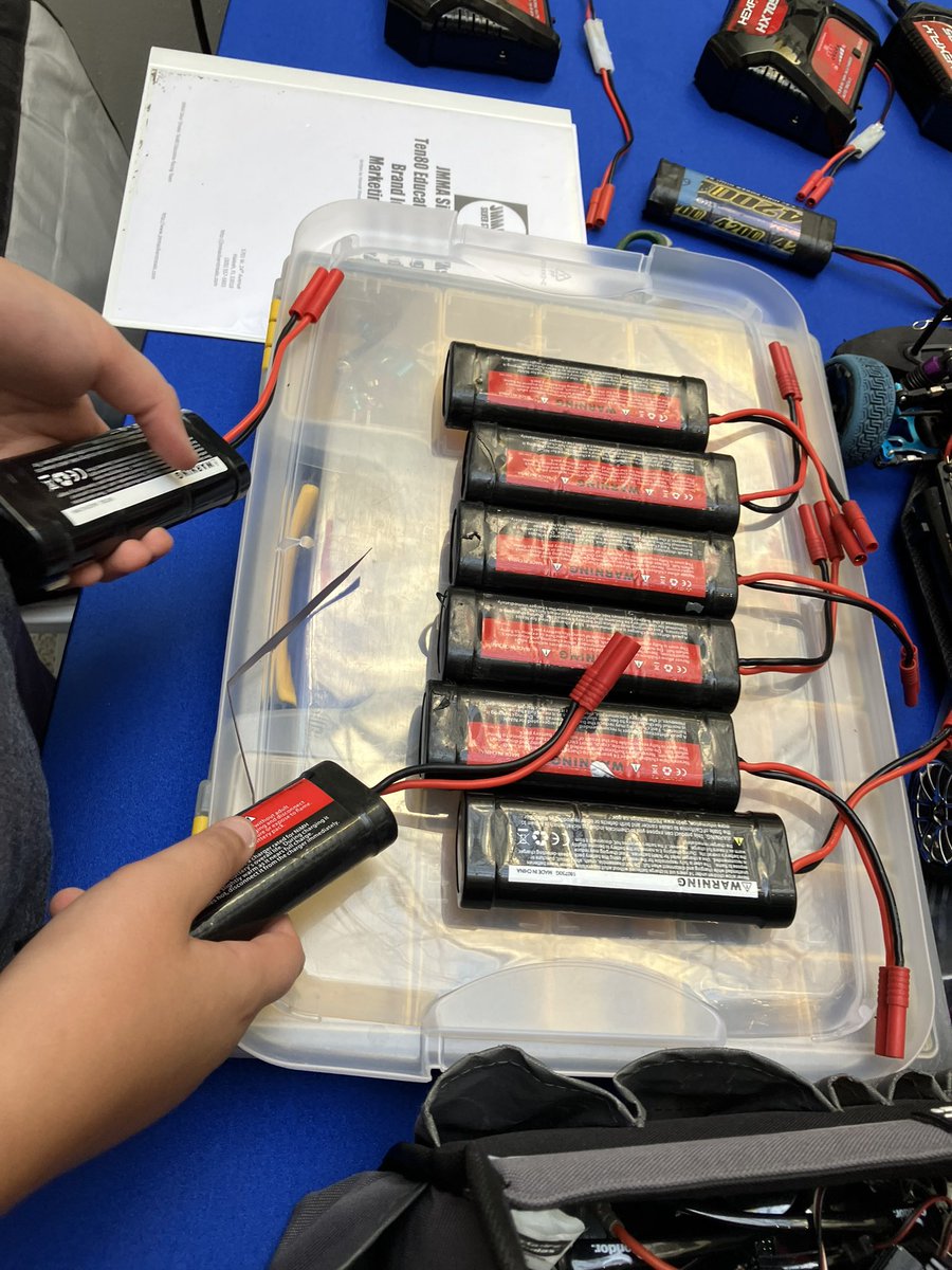 The Silver Streaks are back!