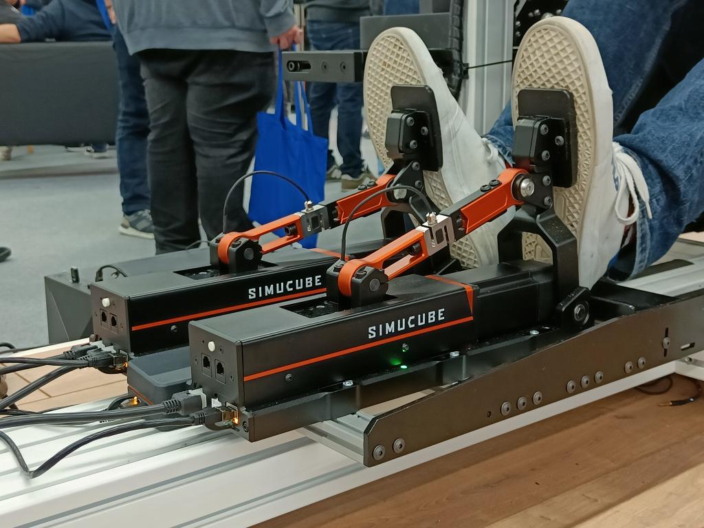 La (controvertida) estrella del show