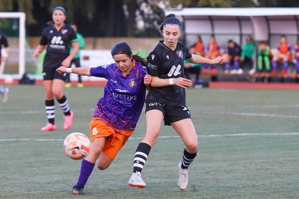 Campeonato nacional Sub 19 feminino
Arcb Valongo ⚔️ Vasco da Gama
📸: David Santos
