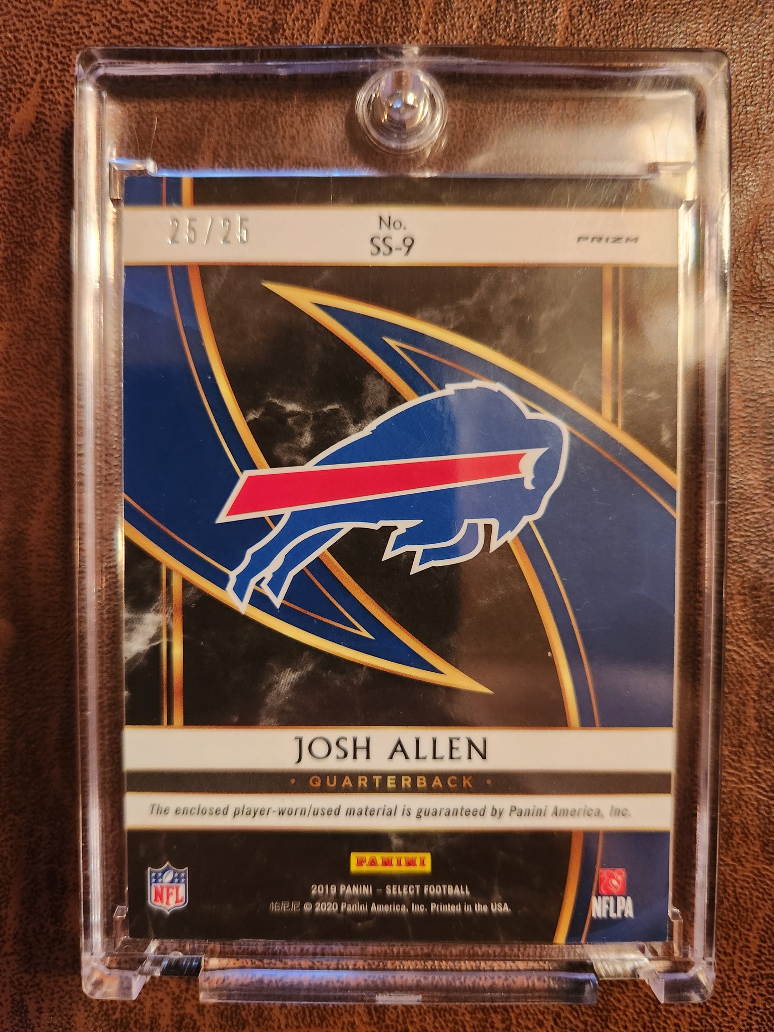 DWead on Twitter "richrp21 SportsSell3 CardPurchaser redzone_cards