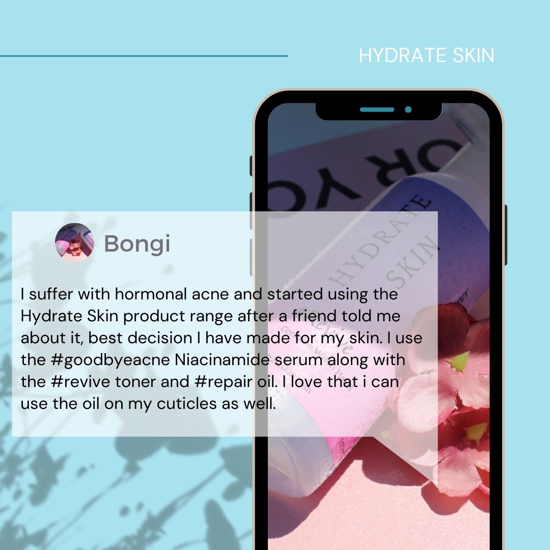 Send us your feedback on the products that you have been using, it makes our DAY ;) 

DM us for a consult on your perfect skincare routine and products or visit us in store @collectivco_ and @_thestyleloft1 for a one on one consult. 

#skincare #review #dm #madeinsouthafrica