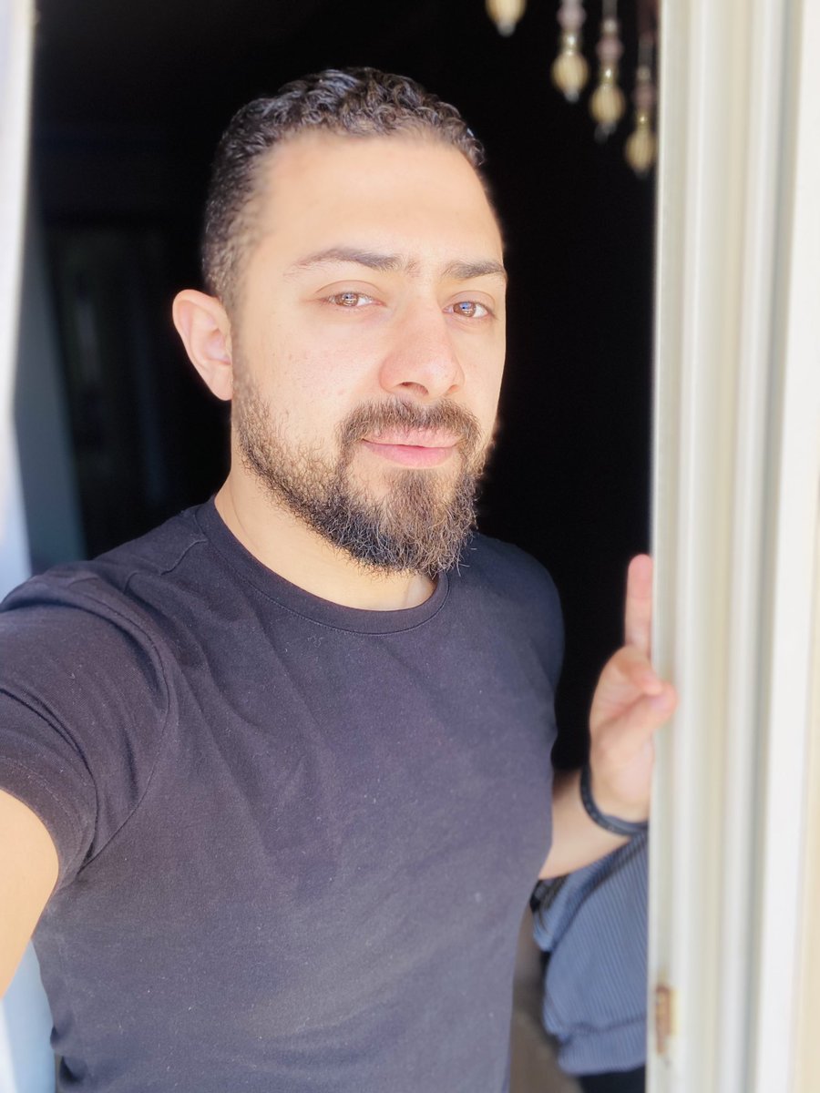 Mohamed Elkady (@464a8a03848f481) on Twitter photo 