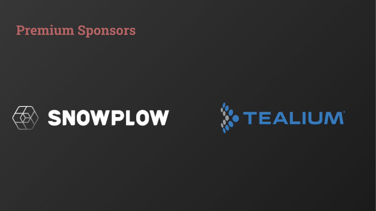 MeasureCamp Brussels tweet media