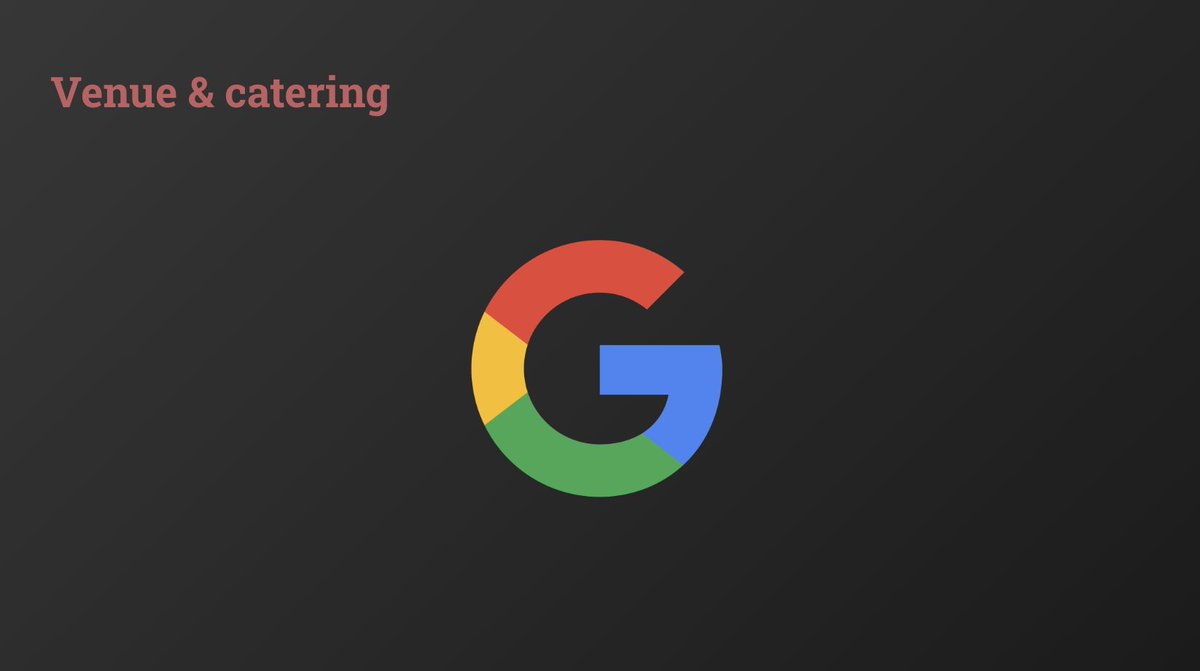 MeasureCamp Brussels tweet media