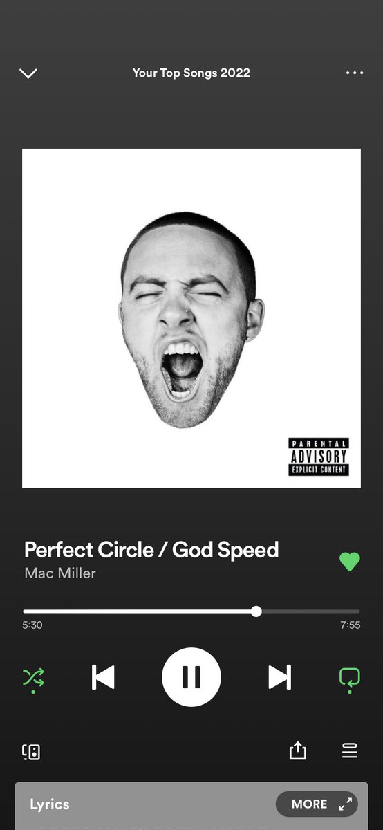 tsunami_tommy4's tweet photo. Everybody gangster till 5:30 into Perfect Circle/Godspeed hits 😢 https://t.co/iHHC58pTZL