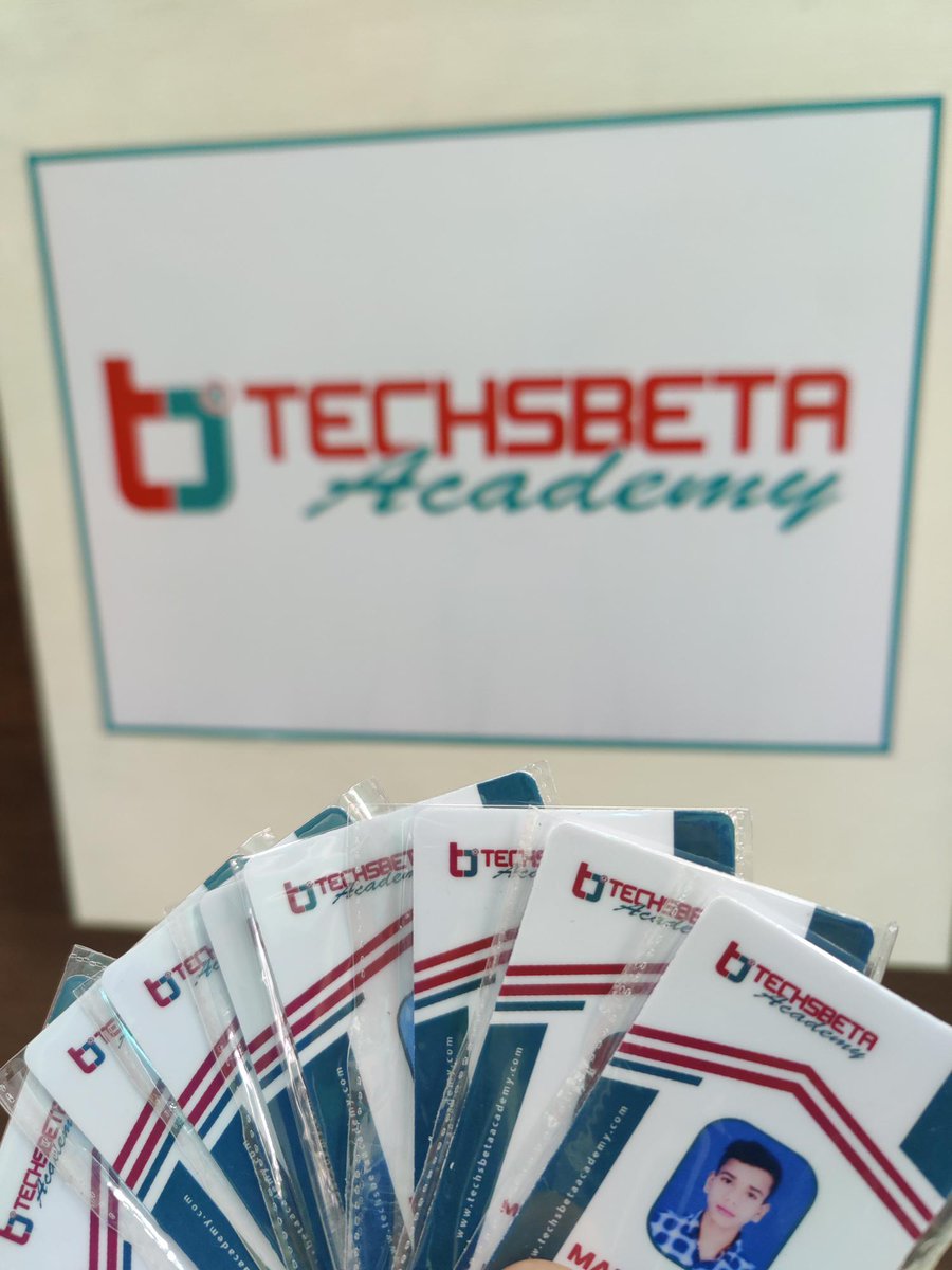 Techsbtaacademy's tweet image. It&apos;s a huge step, a leap of faith that you guys showed in us.
Techsbeta Academy will try its best to deliver the value that we promised.
We will try our best to transform you into a future leader in the IT sector.
Welcome aboard a new batch.
Call us 8865838884
#techsbetaacademy