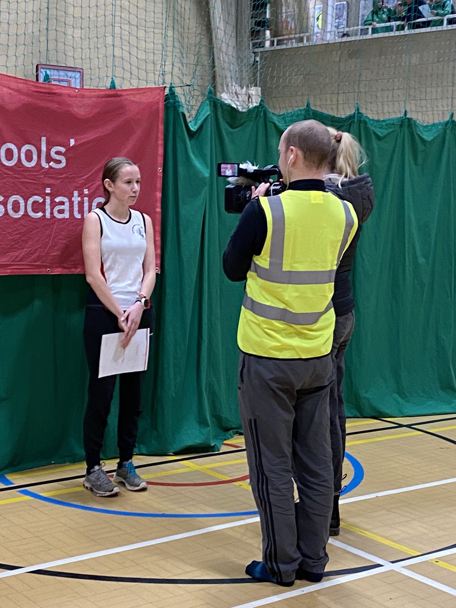 Particular mention to Jemima who WON the senior girls race 15s ahead of the next runner. Such a committed athlete and role model to those around her!