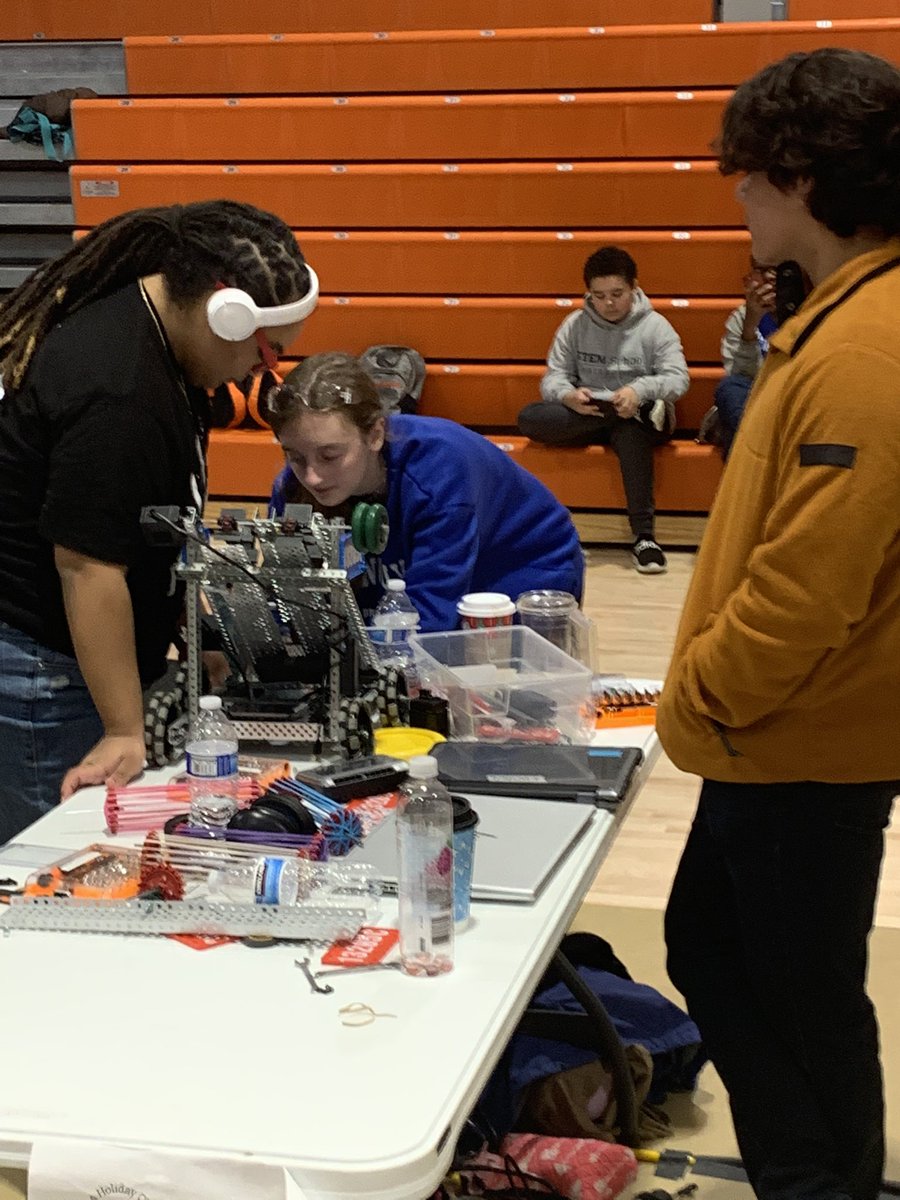 James David tweet media