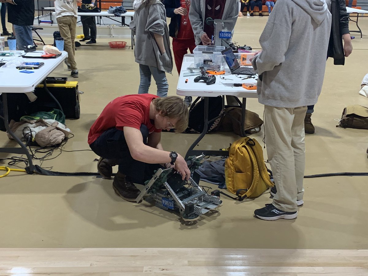 James David tweet media