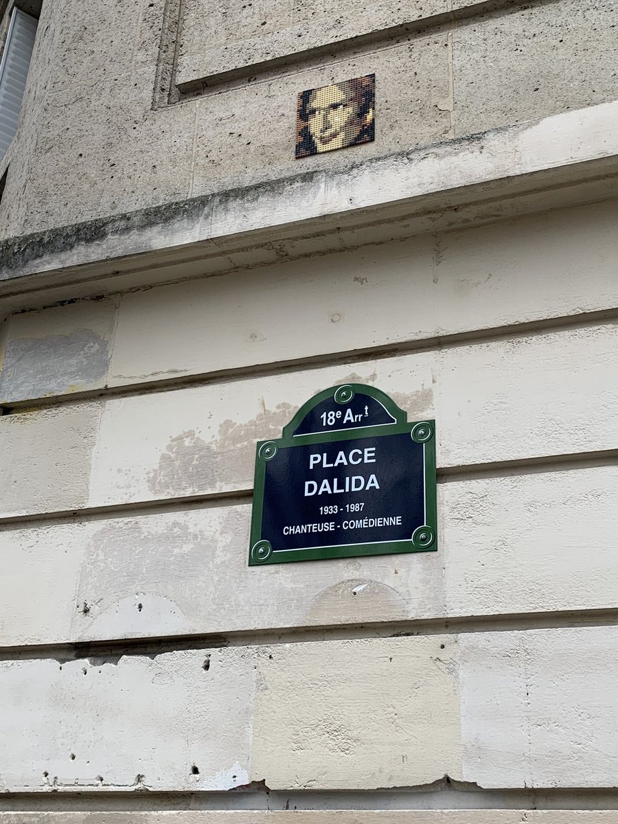 Denis Provencher tweet media