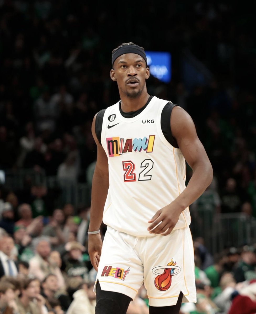 HeatNationCom's tweet photo. “He plays the game the right way. He’s not barking at his coach saying he needs the ball or to get him this amount of shots.“

- Coach Spo on Jimmy Butler https://t.co/1Fo3YkHx1m