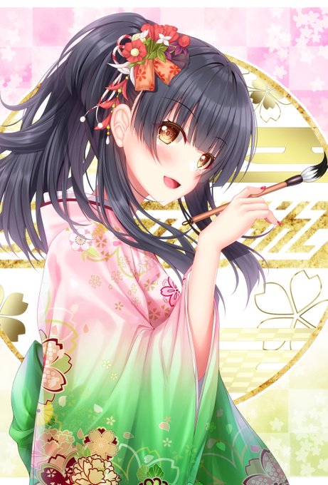 過去絵だけど冬優子おめでとう🎉🎉🎉
#黛冬優子生誕祭2022
#黛冬優子誕生祭2022 